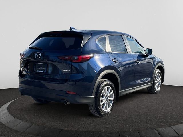 2023 Mazda CX-5 2.5 S Preferred Package