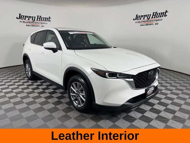 2023 Mazda CX-5 2.5 S Preferred Package