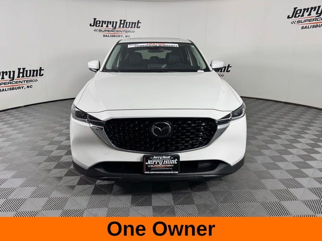 2023 Mazda CX-5 2.5 S Preferred Package