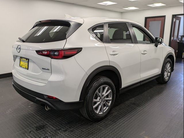 2023 Mazda CX-5 2.5 S Preferred Package