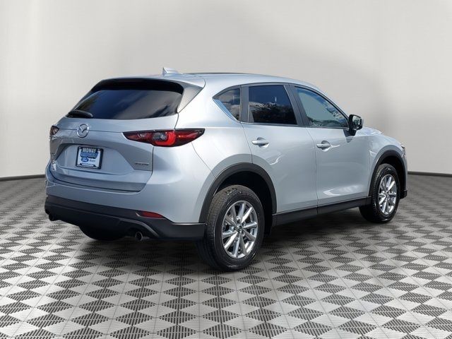 2023 Mazda CX-5 2.5 S Preferred Package