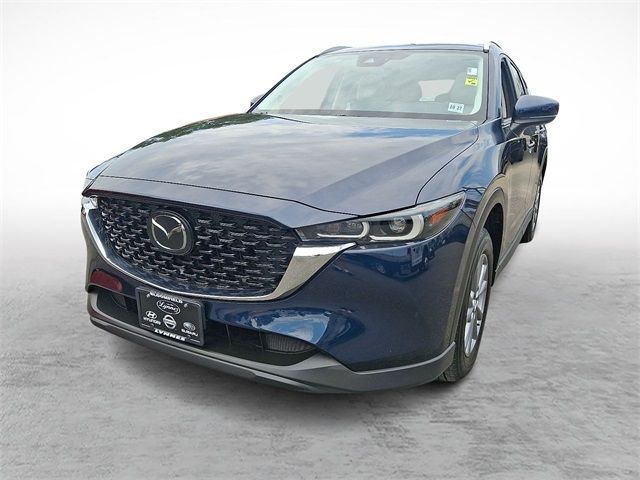 2023 Mazda CX-5 2.5 S Preferred Package