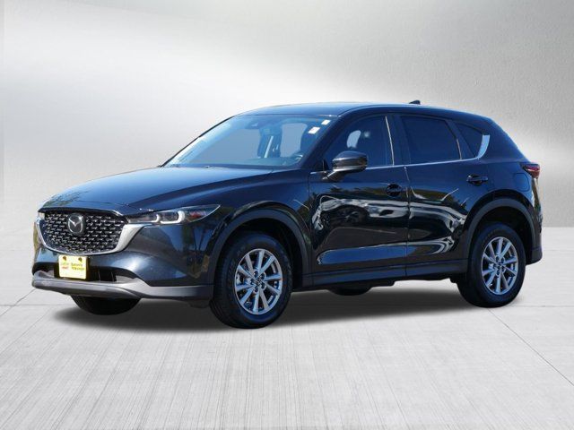 2023 Mazda CX-5 2.5 S Preferred Package