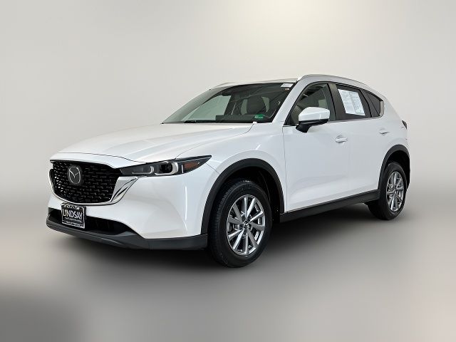 2023 Mazda CX-5 2.5 S Preferred Package