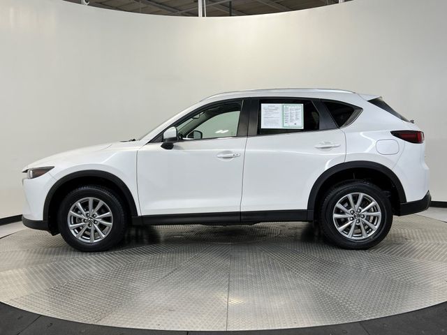 2023 Mazda CX-5 2.5 S Preferred Package