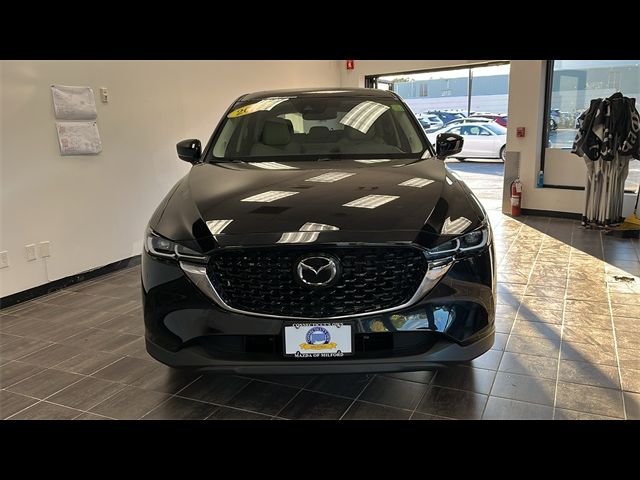 2023 Mazda CX-5 2.5 S Preferred Package