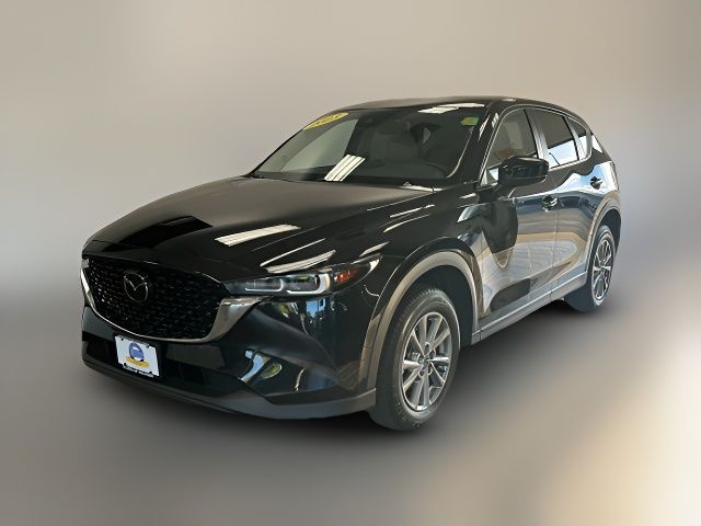 2023 Mazda CX-5 2.5 S Preferred Package