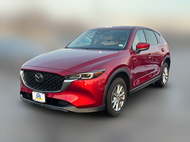 2023 Mazda CX-5 2.5 S Preferred Package