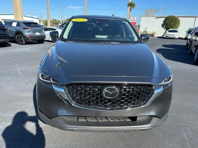 2023 Mazda CX-5 2.5 S Preferred Package