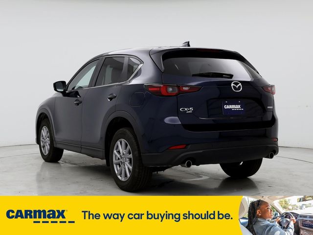 2023 Mazda CX-5 2.5 S Preferred Package