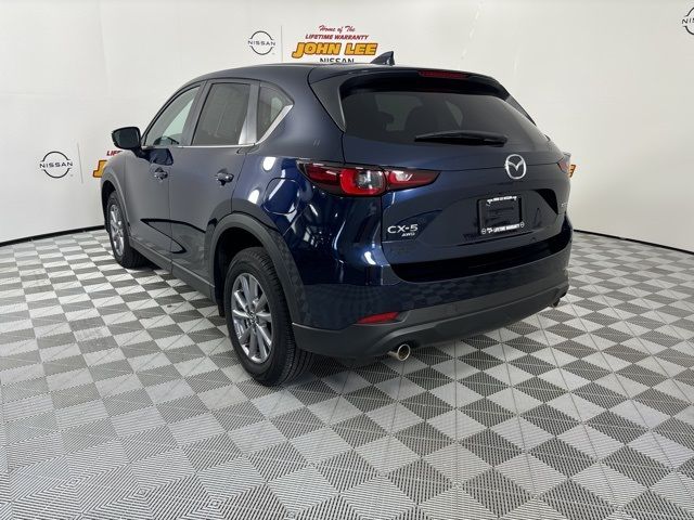 2023 Mazda CX-5 2.5 S Preferred Package