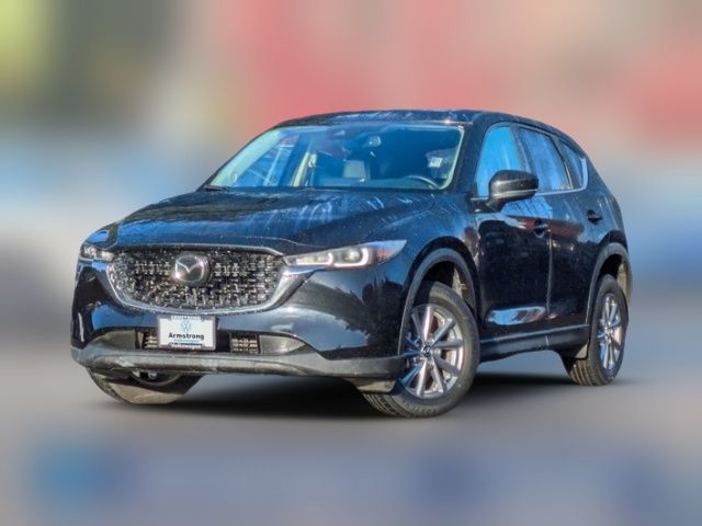 2023 Mazda CX-5 2.5 S Preferred Package