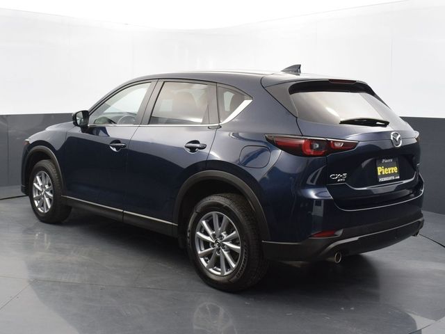 2023 Mazda CX-5 2.5 S Preferred Package