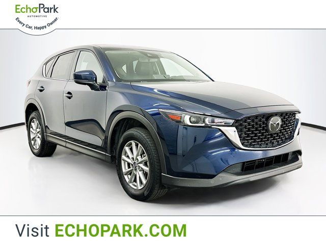 2023 Mazda CX-5 2.5 S Preferred Package