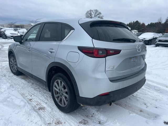 2023 Mazda CX-5 2.5 S Preferred Package