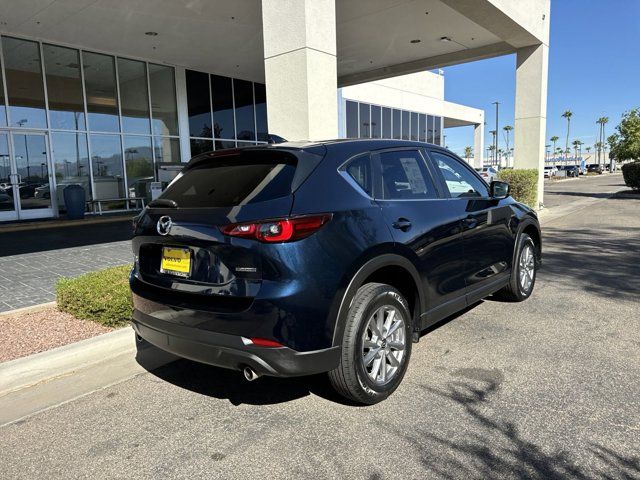 2023 Mazda CX-5 2.5 S Preferred Package