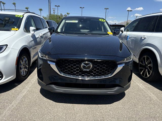 2023 Mazda CX-5 2.5 S Preferred Package