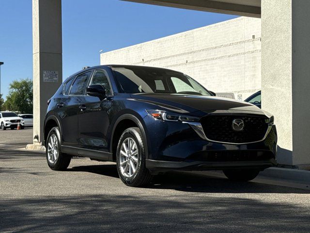 2023 Mazda CX-5 2.5 S Preferred Package