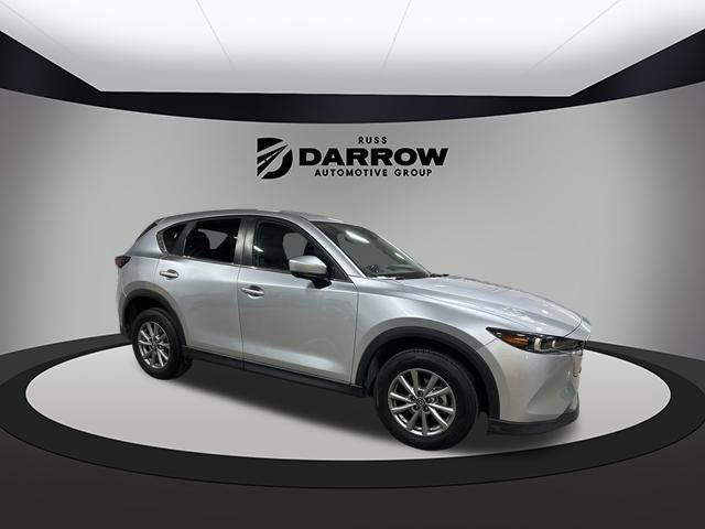 2023 Mazda CX-5 2.5 S Preferred Package