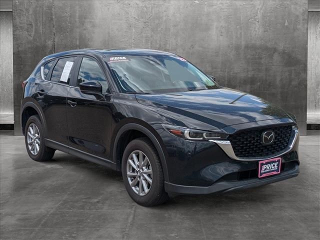 2023 Mazda CX-5 2.5 S Preferred Package