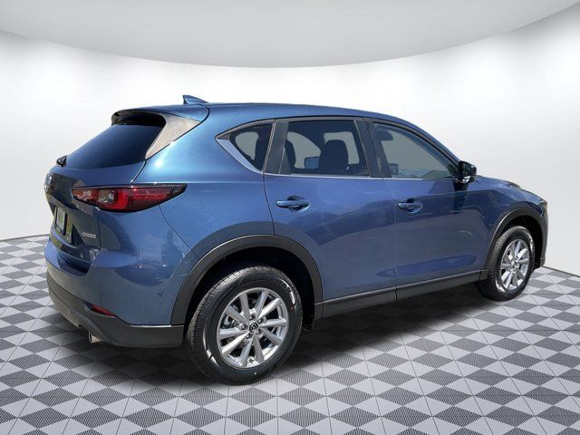 2023 Mazda CX-5 2.5 S Preferred Package