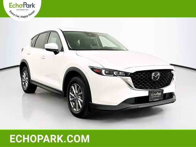 2023 Mazda CX-5 2.5 S Preferred Package