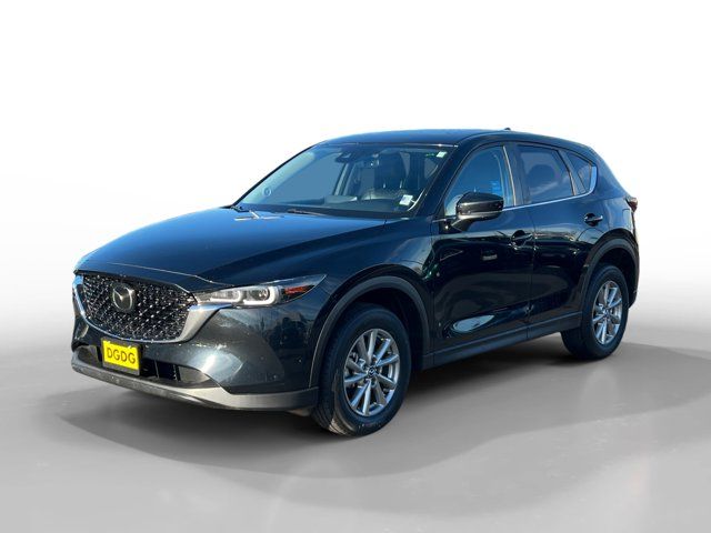 2023 Mazda CX-5 2.5 S Preferred Package