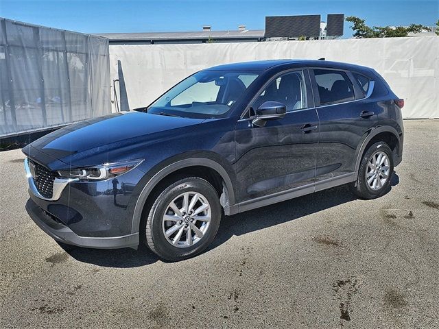 2023 Mazda CX-5 2.5 S Preferred Package