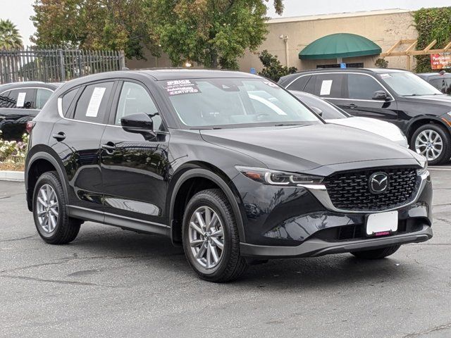 2023 Mazda CX-5 2.5 S Preferred Package