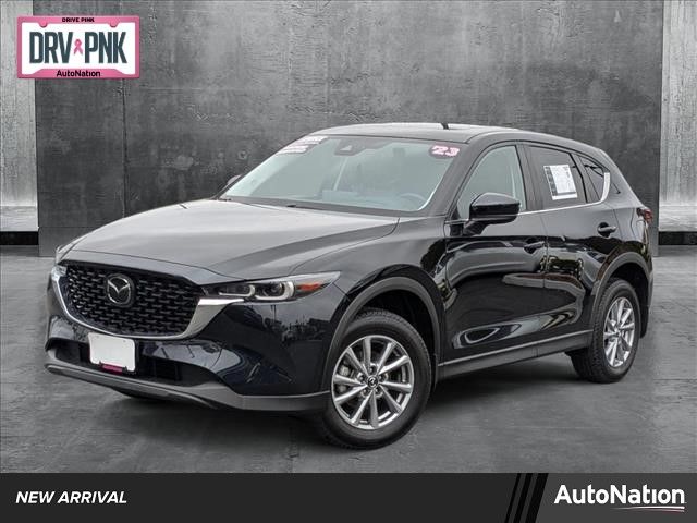 2023 Mazda CX-5 2.5 S Preferred Package