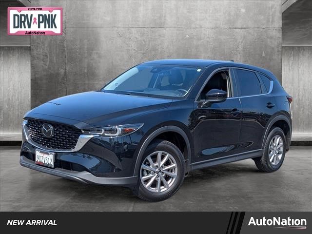 2023 Mazda CX-5 2.5 S Preferred Package