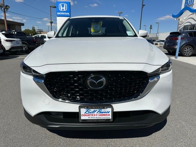 2023 Mazda CX-5 2.5 S Preferred Package