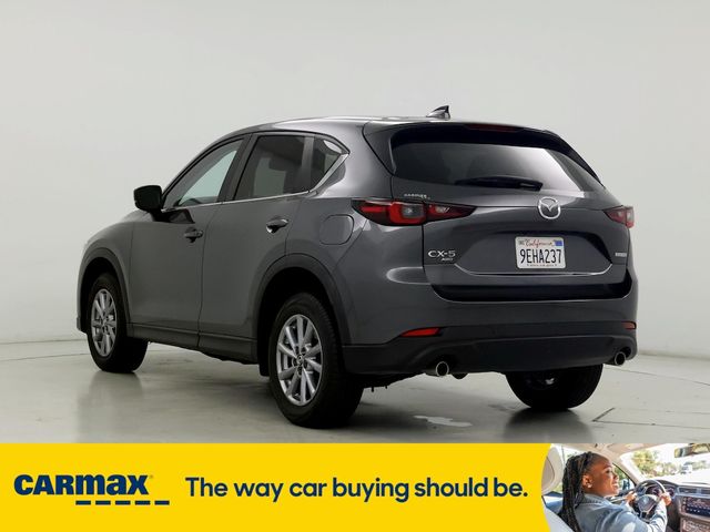 2023 Mazda CX-5 2.5 S Preferred Package