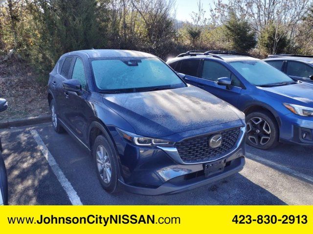 2023 Mazda CX-5 2.5 S Preferred Package