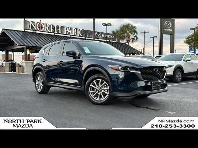 2023 Mazda CX-5 2.5 S Preferred Package