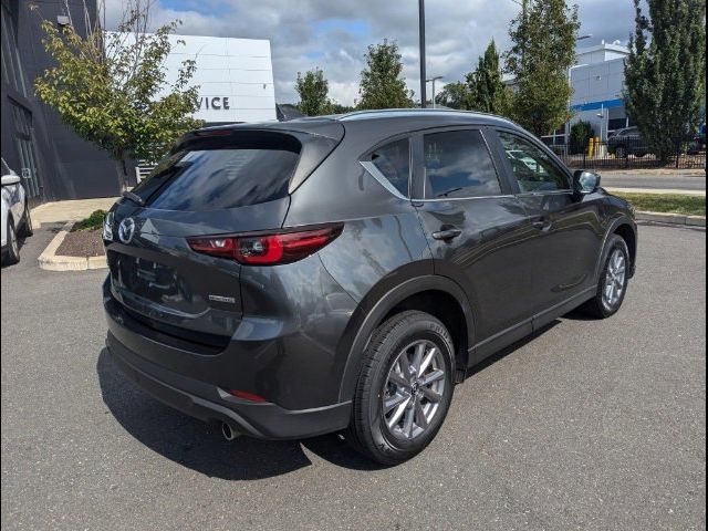 2023 Mazda CX-5 2.5 S Preferred Package