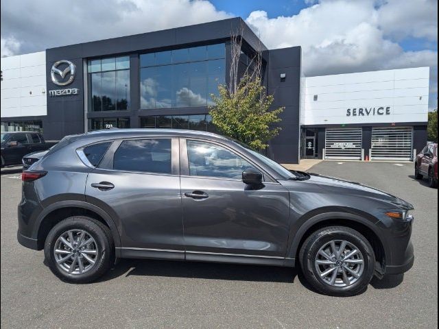 2023 Mazda CX-5 2.5 S Preferred Package