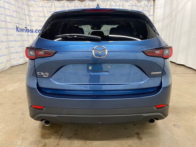 2023 Mazda CX-5 2.5 S Preferred Package
