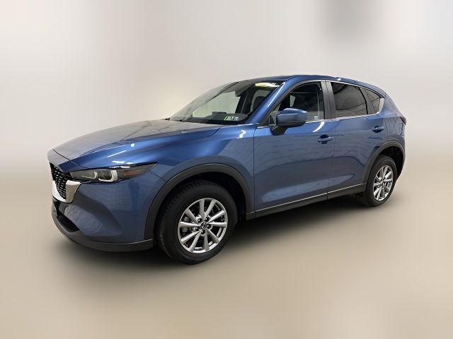 2023 Mazda CX-5 2.5 S Preferred Package