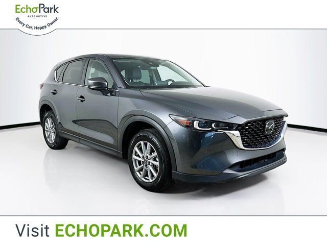 2023 Mazda CX-5 2.5 S Preferred Package