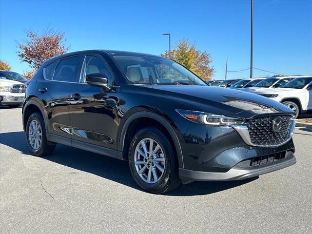 2023 Mazda CX-5 2.5 S Preferred Package