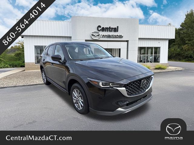 2023 Mazda CX-5 2.5 S Preferred Package