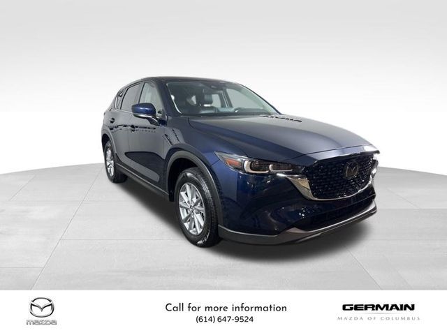 2023 Mazda CX-5 2.5 S Preferred Package