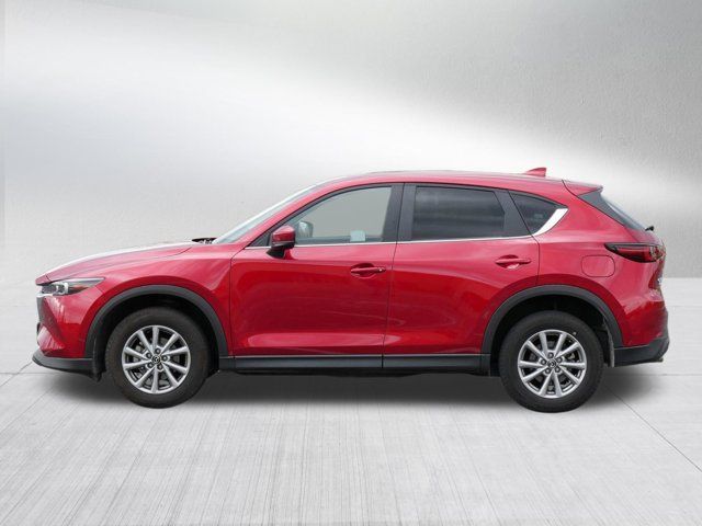 2023 Mazda CX-5 2.5 S Preferred Package