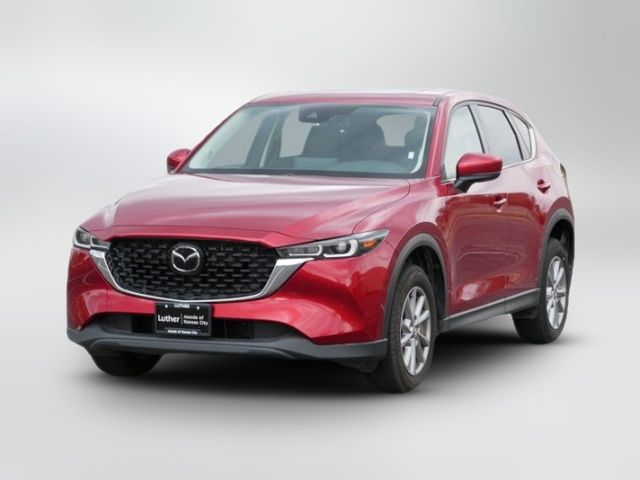 2023 Mazda CX-5 2.5 S Preferred Package