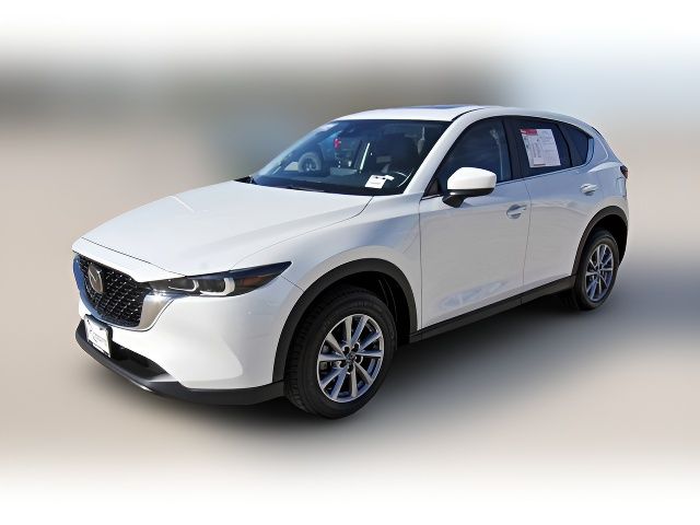 2023 Mazda CX-5 2.5 S Preferred Package