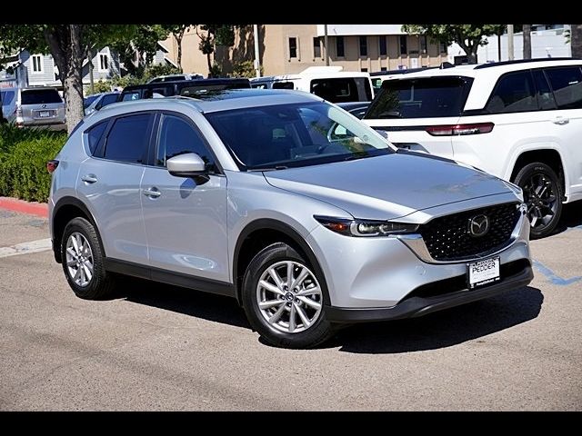 2023 Mazda CX-5 2.5 S Preferred Package