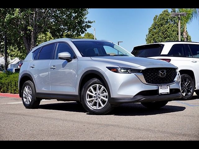 2023 Mazda CX-5 2.5 S Preferred Package