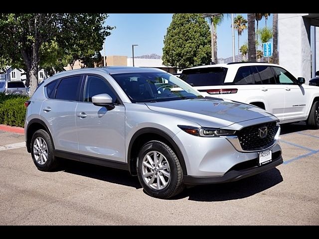 2023 Mazda CX-5 2.5 S Preferred Package