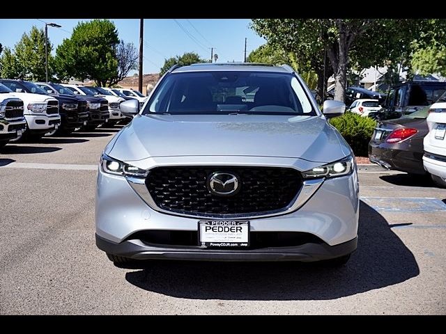 2023 Mazda CX-5 2.5 S Preferred Package